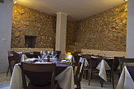 Sant'elia Trattoria food