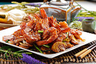 Western Lake Chinese Seafood Restaurant Ltd food