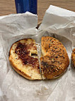 Big Easy Bagel Deli food