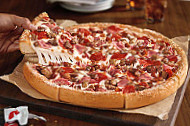 Pizza Hut. food