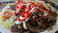 Super Donair food