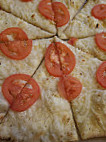 Zpizza food