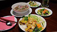 Viet Soup food