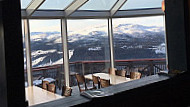 Svartbergets Cafe Restaurang Ab inside