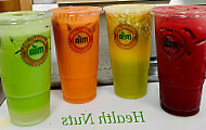 Mia Juicery (fountain Valley) food