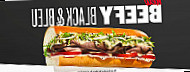 Jimmy John's food