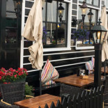 Vof De Visscher Horeca Marken Inside