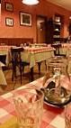 Osteria Alta food