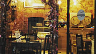 Disimpegno Bistrot inside