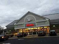 Wawa outside