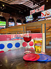 Walk-on's Sports Bistreaux Fayetteville, Nc food