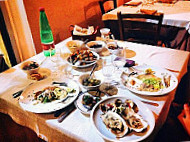 A Scialata food