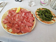 Pizzeria E Trattoria Rosati Di Rosati Romina C. food