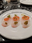 Taka Sushi food