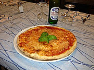 Pizzeria Il Portico Di Salzano Salvatore C food