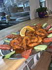 El Nuevo Langostino Inc food