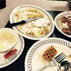 Waffle House food