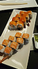 Yumi Sushi Experience inside