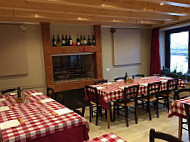 Trattoria Da Agnese food