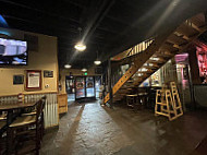 Big Bear Lake Brewing Company inside