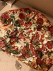 Domino's Pizza food