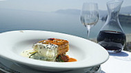 Parador De Nerja food