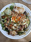 Poki Bowl Aptos food