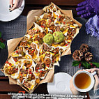 Taco Bell food