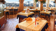 Chalet Dei Rododendri food