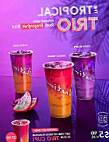 Chatime food