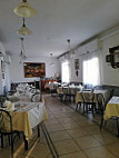 Trattoria I Complici inside