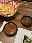 Pedro's Mexican Grill And Cantina food