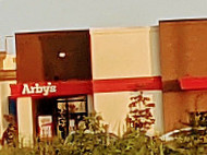 Arby's outside