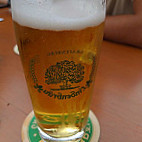 Lindenbräu food