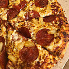 Domino's Pizza food