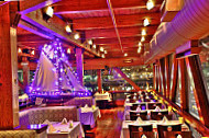 Rusty Scupper Restaurant Bar food