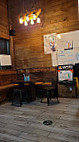 Oasis Ramen House inside