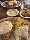 Cracker Barrel Old Country Store food