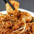 D'char Kuey Teow food