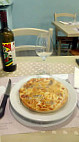 Trattoria Fricando Cuneo food