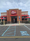 Roy Rogers inside