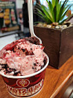 Cold Stone Creamery food