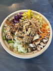 Moku-bowls food