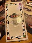 Texas Roadhouse Kissimmee menu