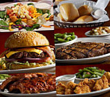 Texas Roadhouse Kissimmee food