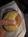 Insomnia Cookies food