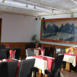 Délices D'asie Nourriture