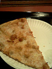 Oakdale Pizza food