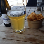 Café In De Specht Nourriture