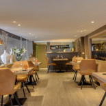 La Table Toquee Comida